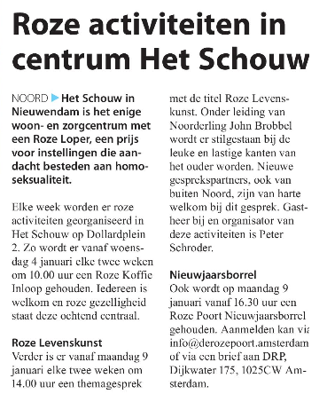 Stadsblad-De Echo 28-12-2017